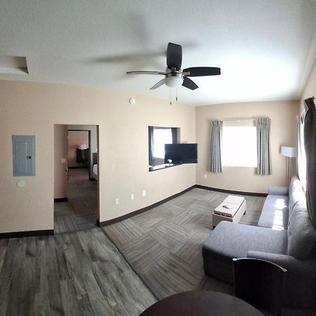 Island Suites Lake Havasu City Exterior foto