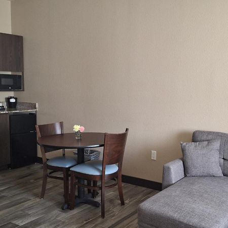 Island Suites Lake Havasu City Exterior foto
