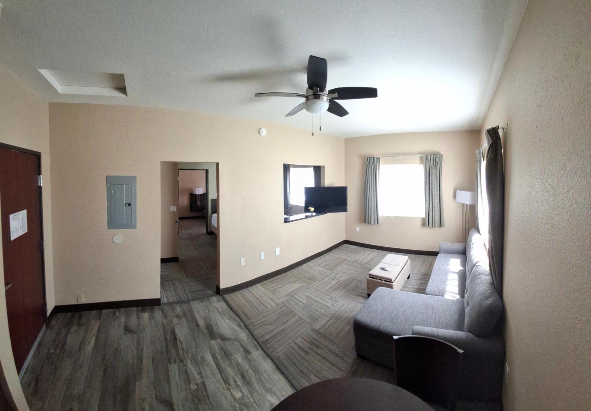 Island Suites Lake Havasu City Exterior foto