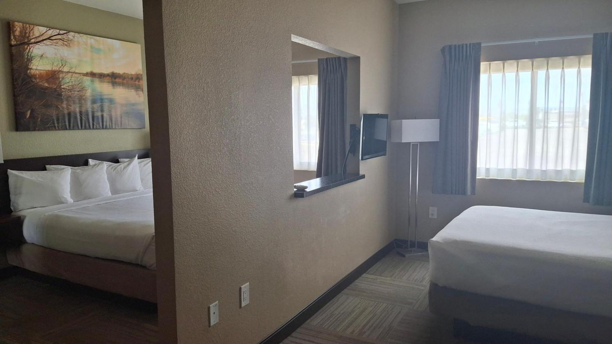 Island Suites Lake Havasu City Exterior foto
