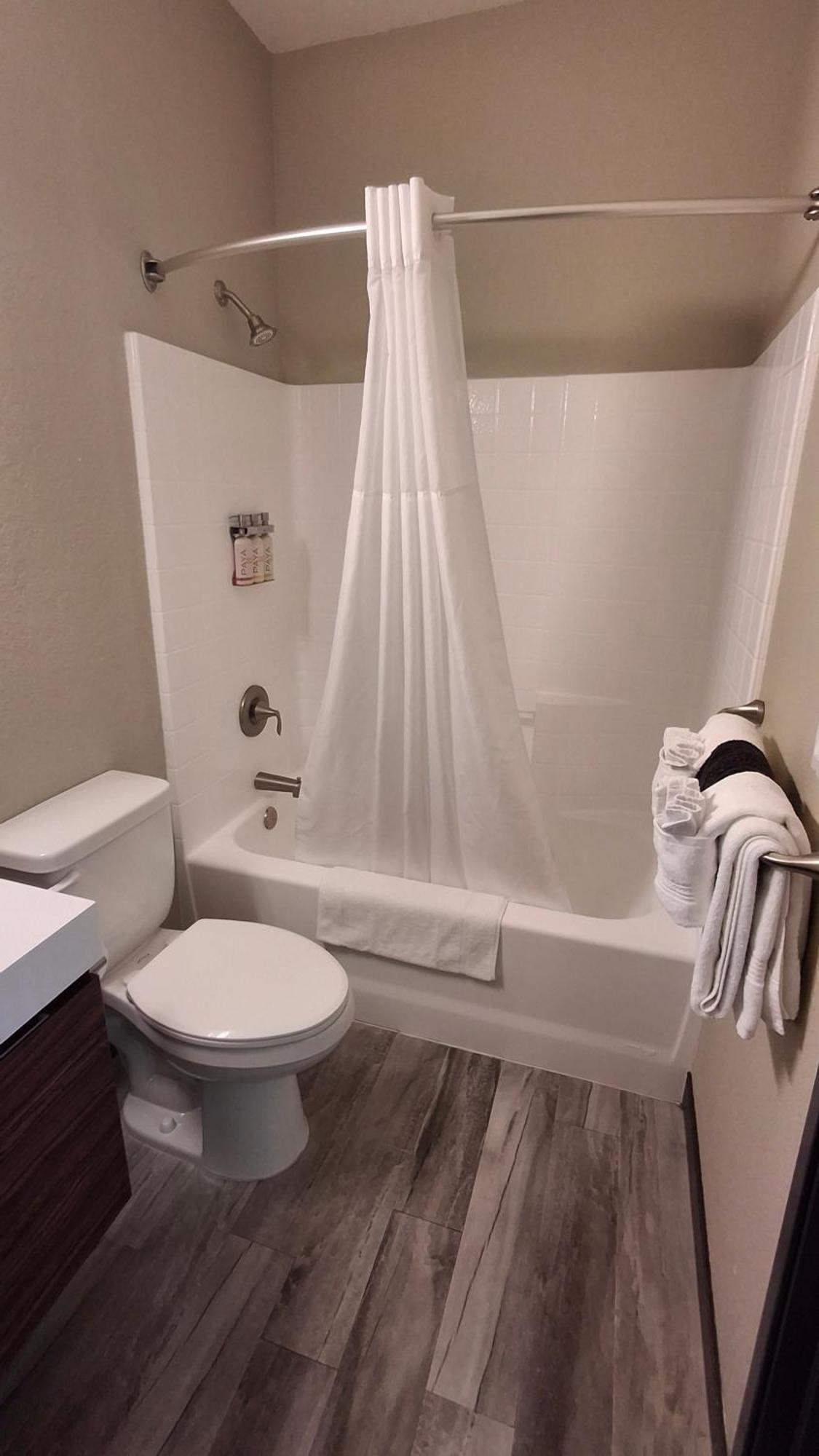Island Suites Lake Havasu City Exterior foto