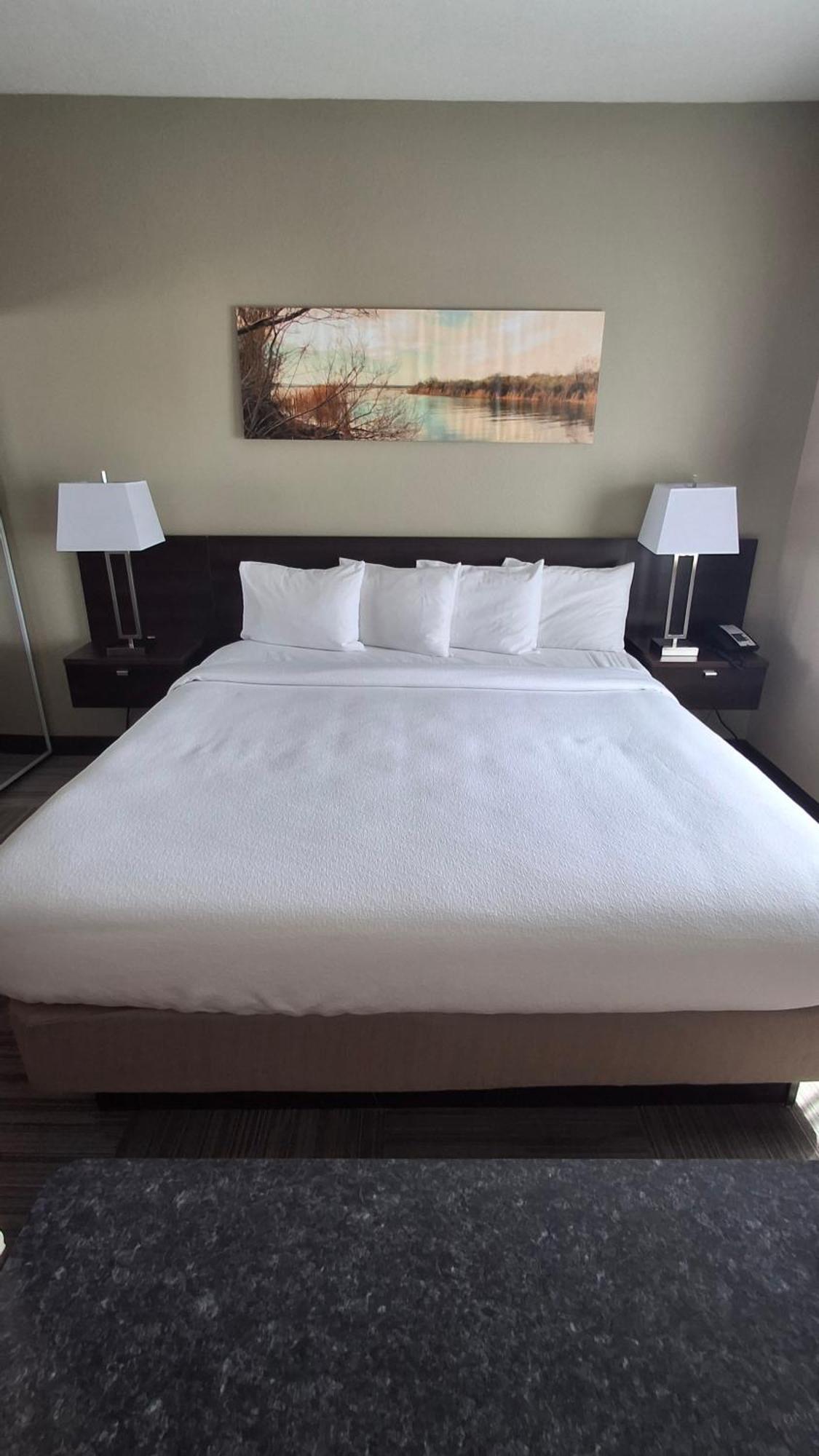 Island Suites Lake Havasu City Exterior foto