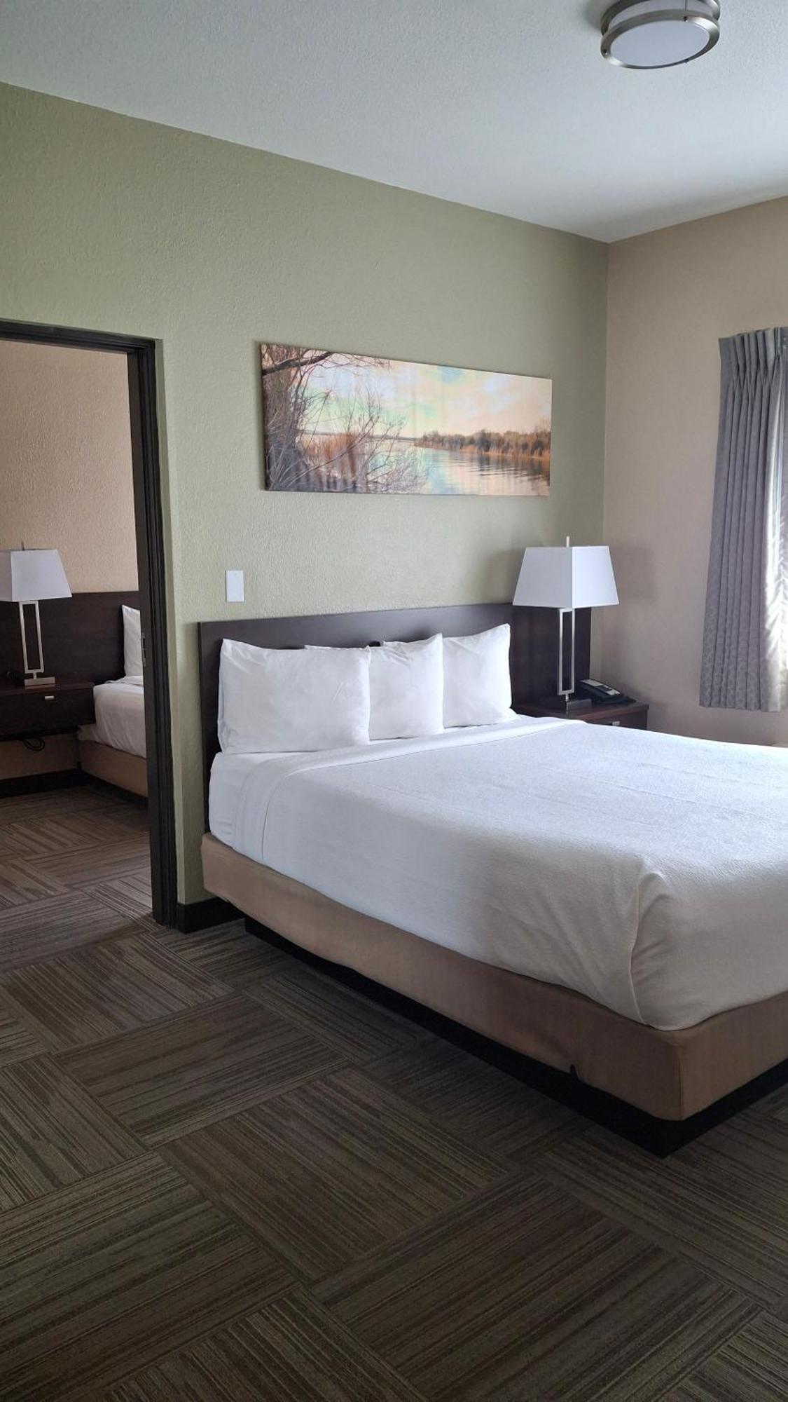 Island Suites Lake Havasu City Exterior foto