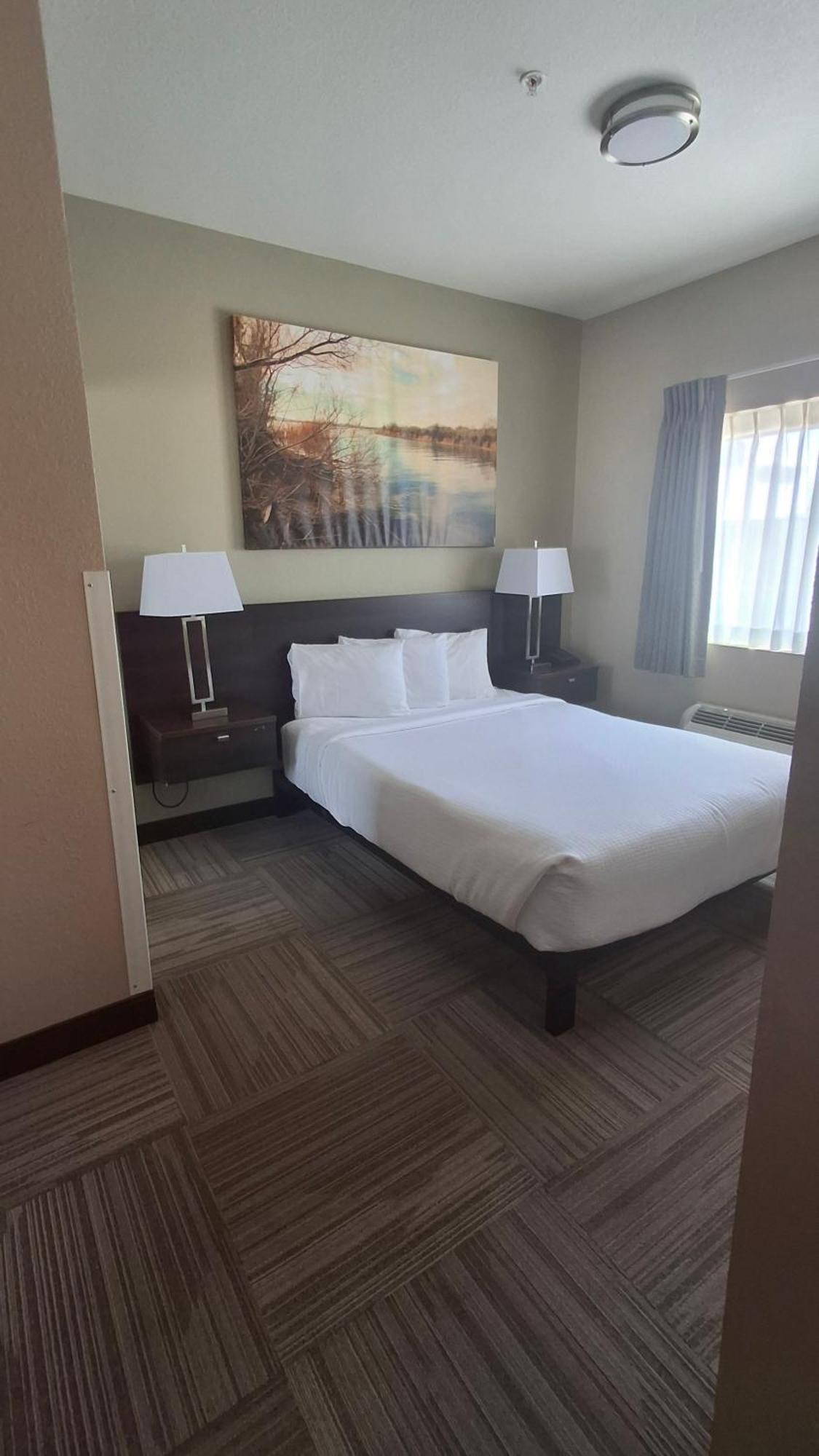 Island Suites Lake Havasu City Exterior foto