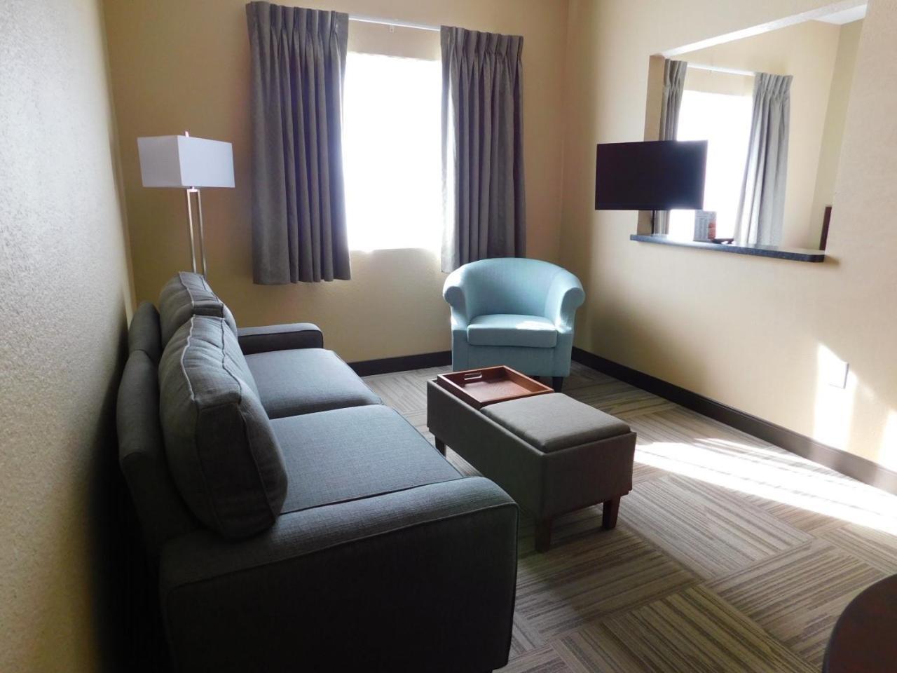 Island Suites Lake Havasu City Exterior foto