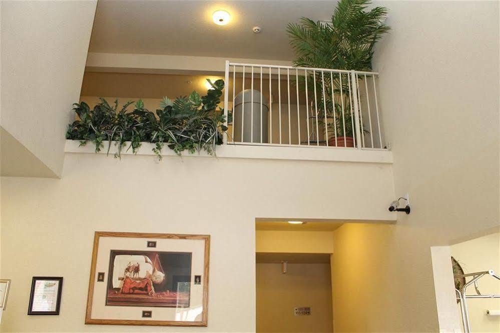 Island Suites Lake Havasu City Exterior foto