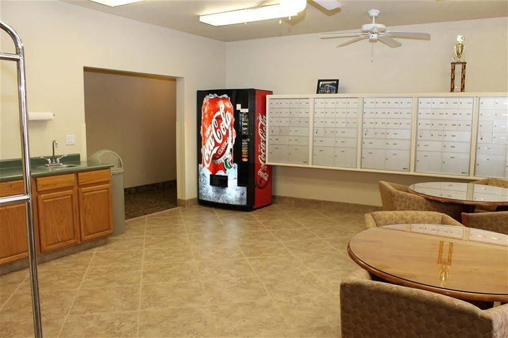 Island Suites Lake Havasu City Exterior foto