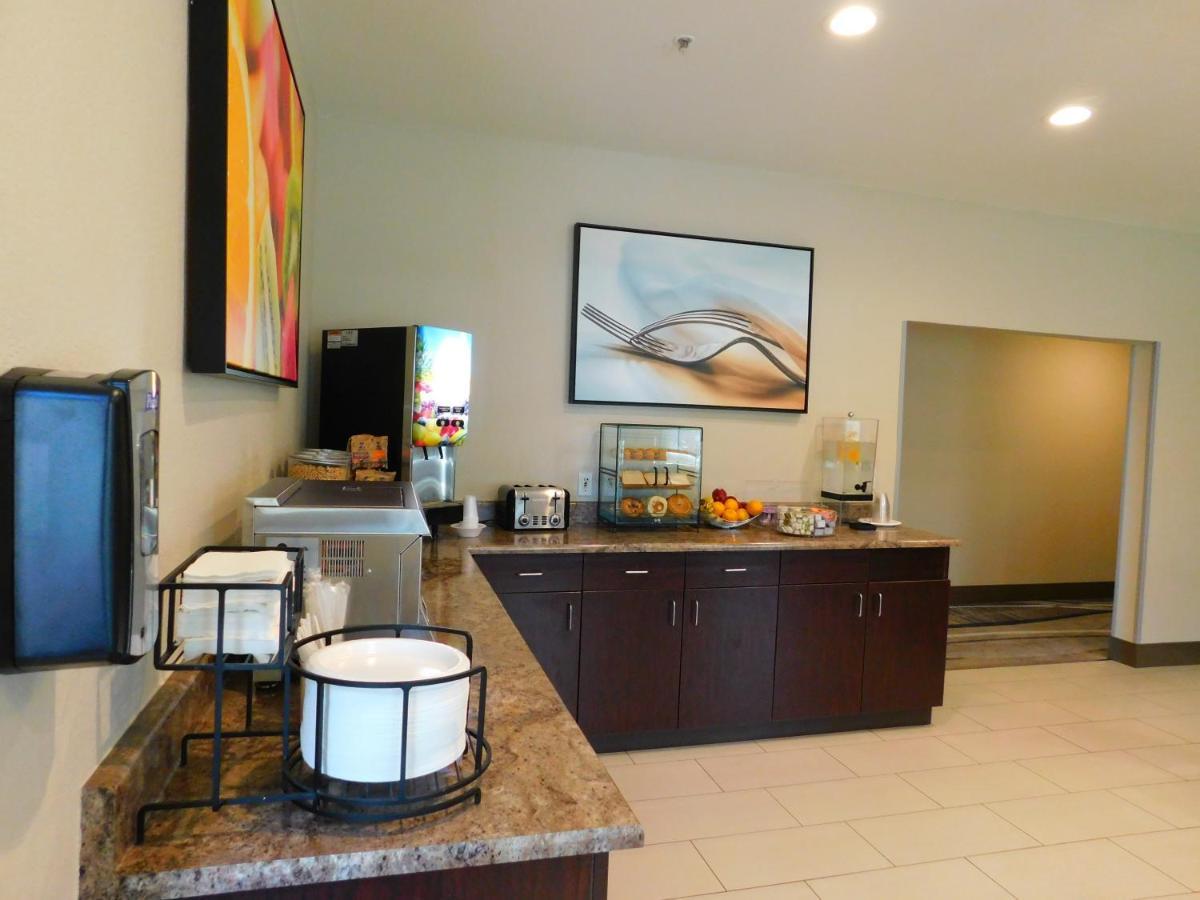Island Suites Lake Havasu City Exterior foto