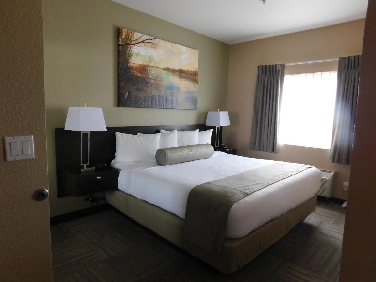 Island Suites Lake Havasu City Exterior foto