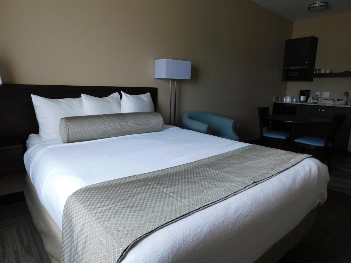 Island Suites Lake Havasu City Exterior foto